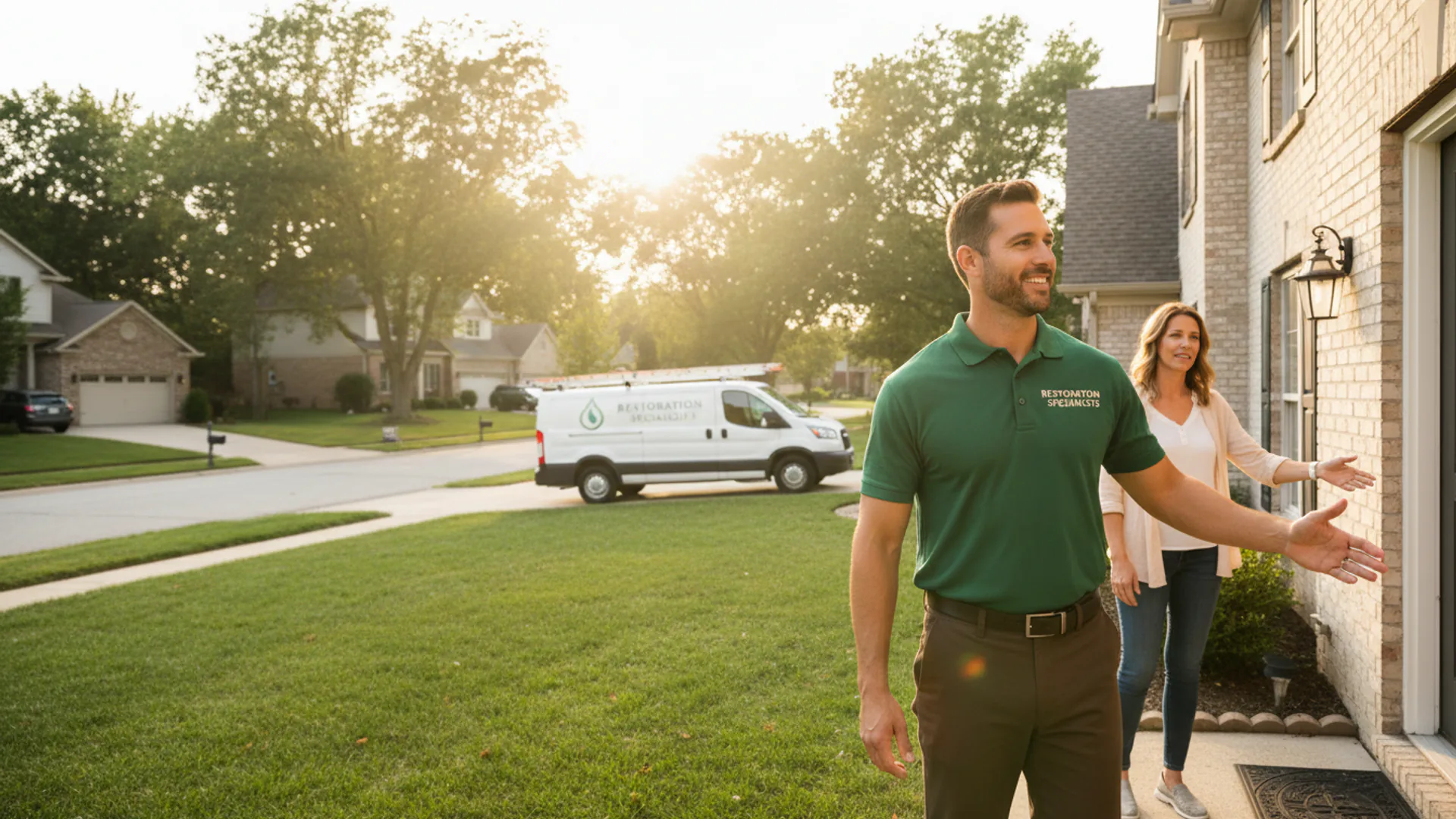 Emergency Water Damage Restoration in Sunnyvale, CA Near Me – 24/7 Fast Response Team Ready to Help!